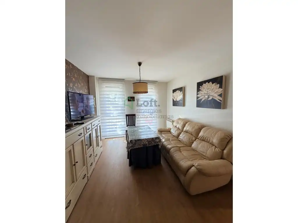 Apartament amb ascensor en venda a Carretera de Sevilla - Los Montitos