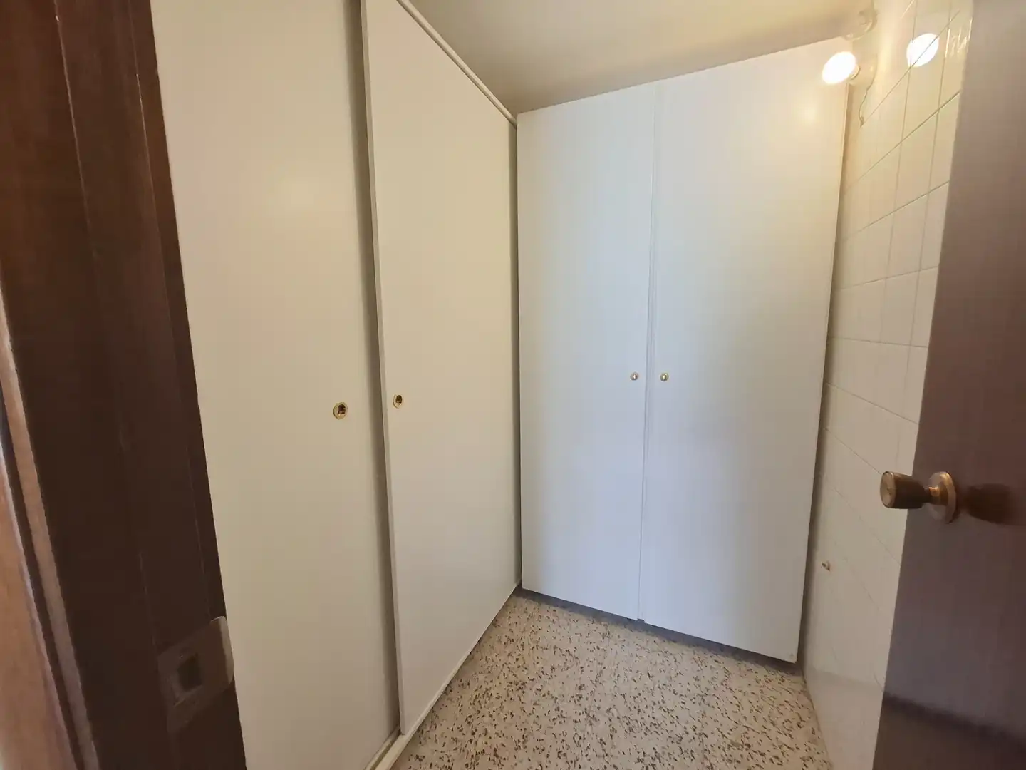 Schlafzimmer von Wohnung zum Verkauf in Plentzia mit Abstellraum