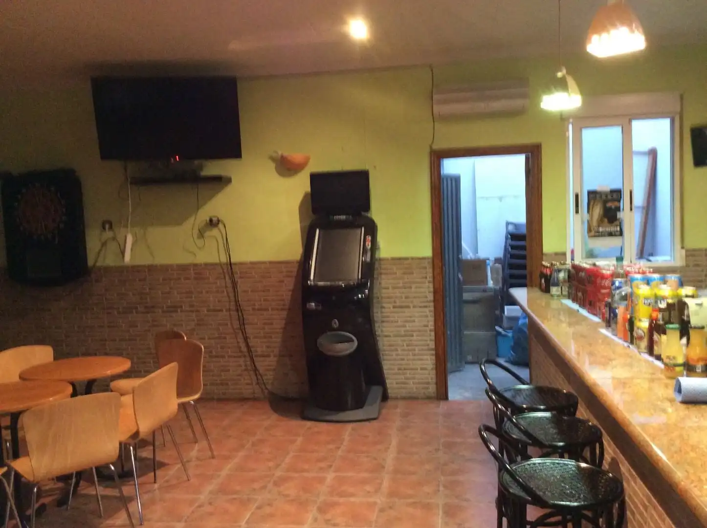 Gewerbefläche zum Verkauf in Albalat de la Ribera, imagen 2