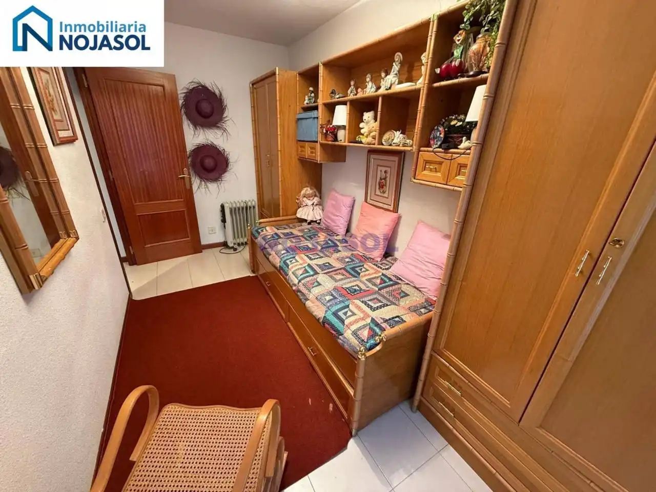 Appartement compact à vendre à Calle Nogales, imagen 17