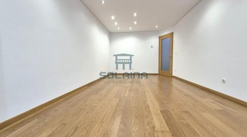 Foto 2 de Pis de lloguer a Centro, Ourense