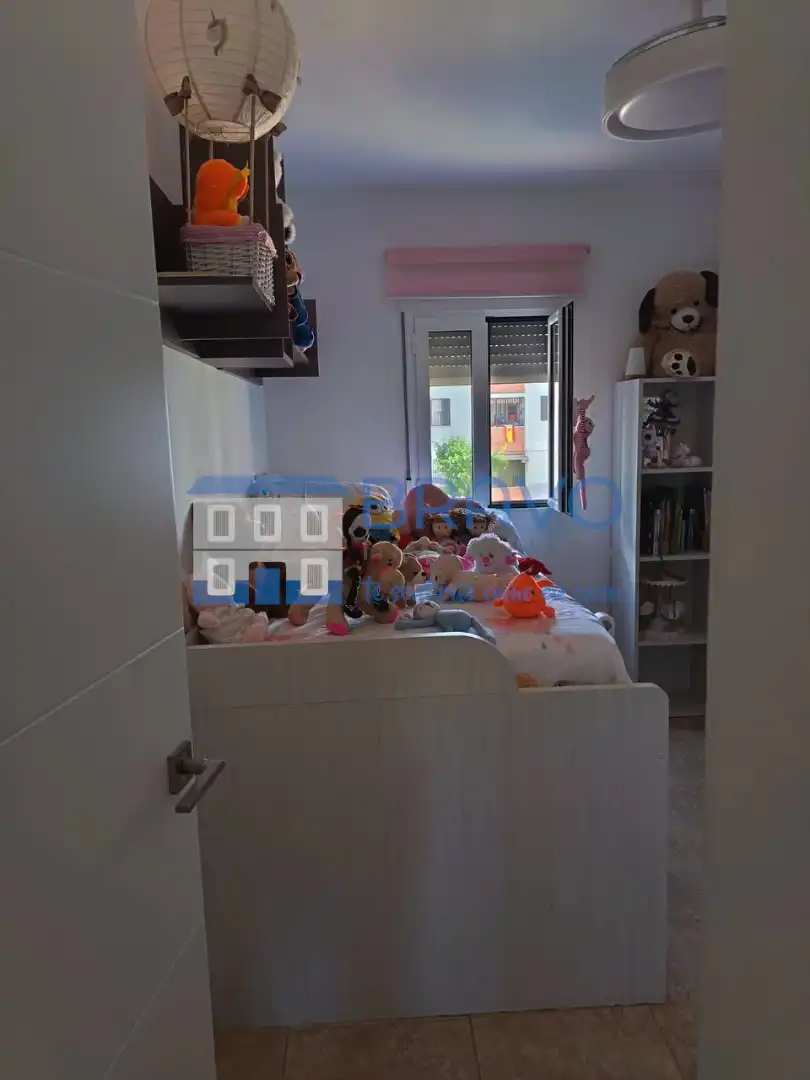 Dormitori de Pis en venda en Don Benito amb Balcó