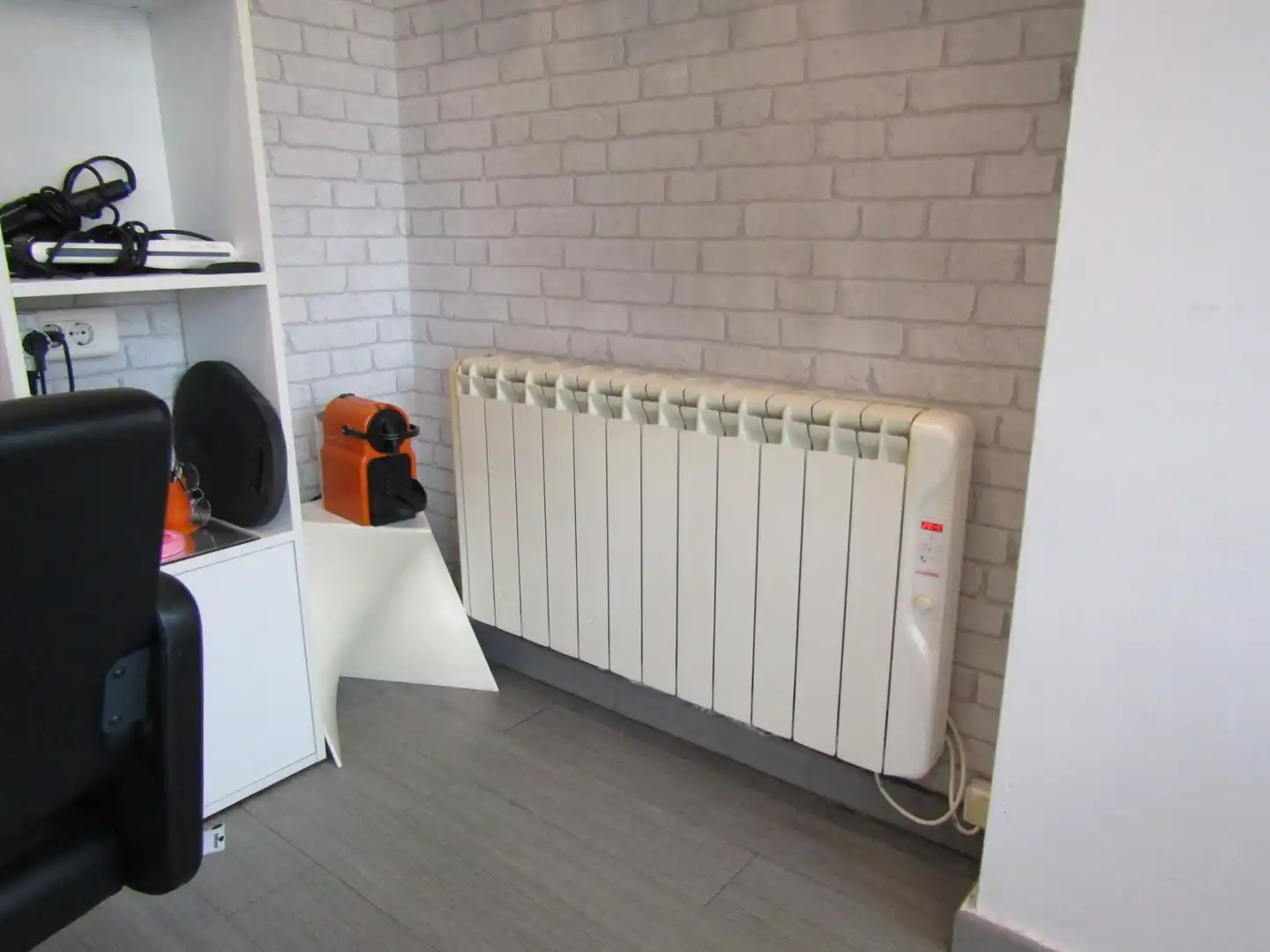 Commercial properties for sale in Roda de Ter  with Air Conditioner
