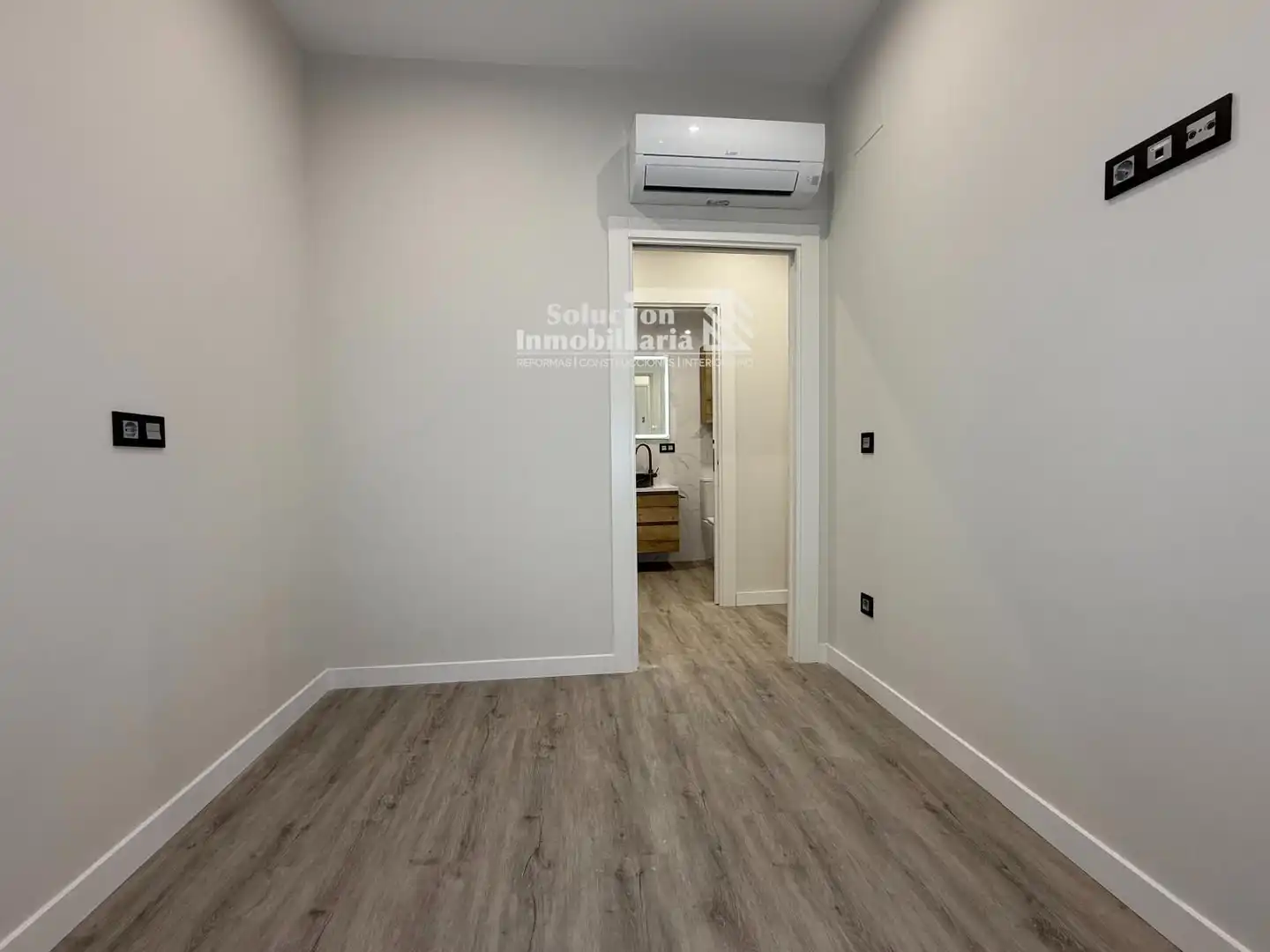 Apartamento en venta en Salamanca con Aire acondicionado, Calefacción y Trastero