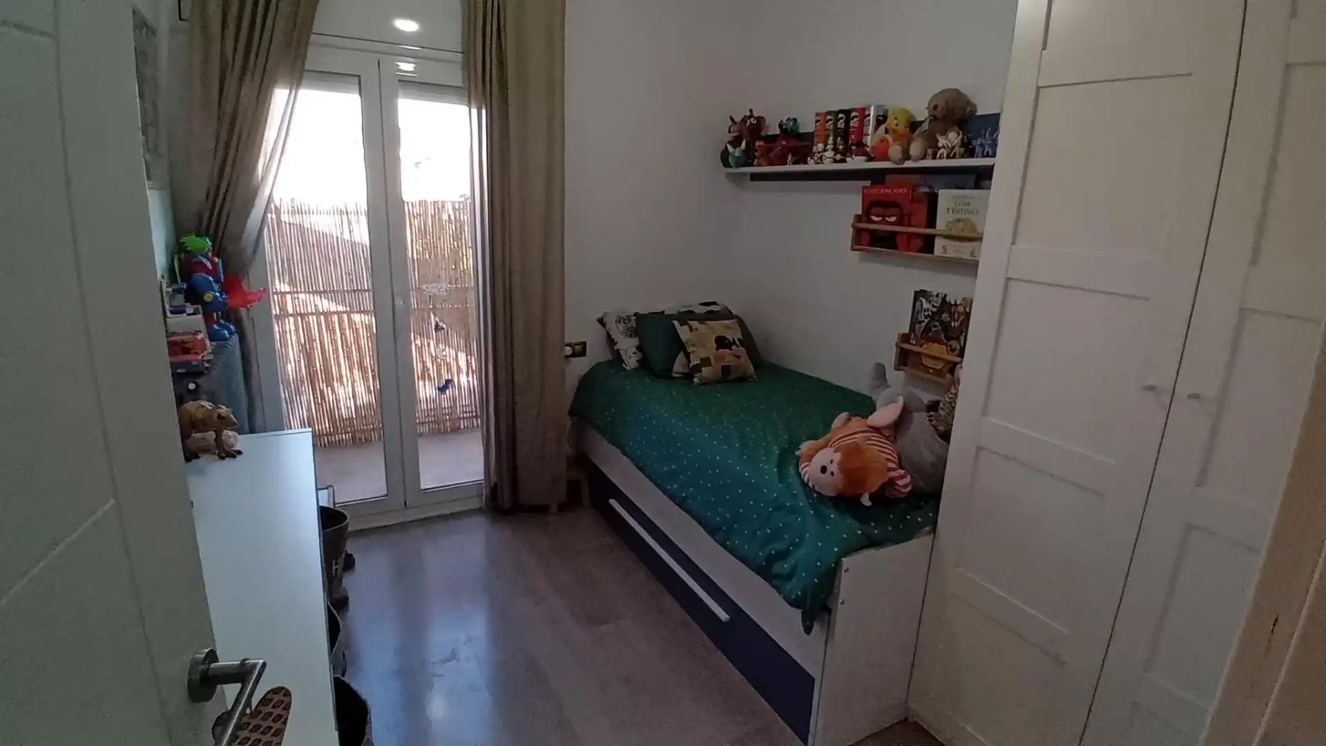 Ático con terraza en venta en Instituts - Universitat, imagen 10