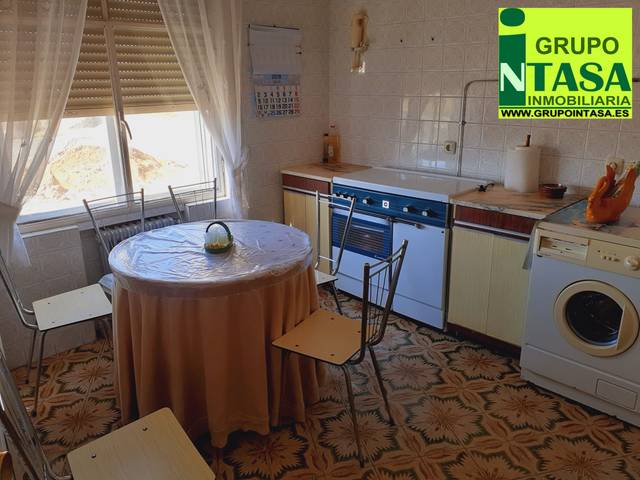 Casa adosada en Venta en Pinilla