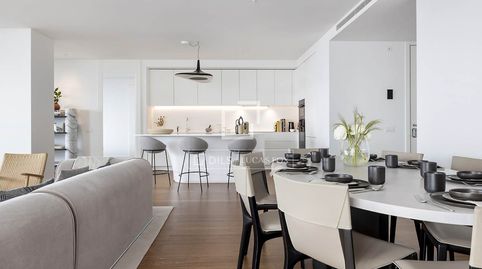 Foto 4 de Piso en venta en El Besós i el Maresme, Barcelona Capital