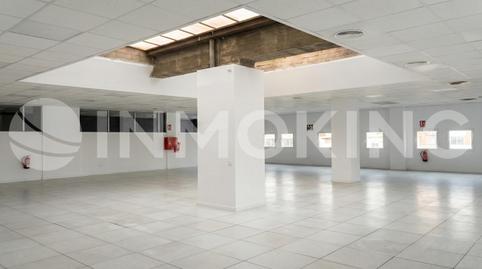 Foto 2 von Gebaude zur Miete in Virgen del Cortijo - Manoteras,  Madrid Capital