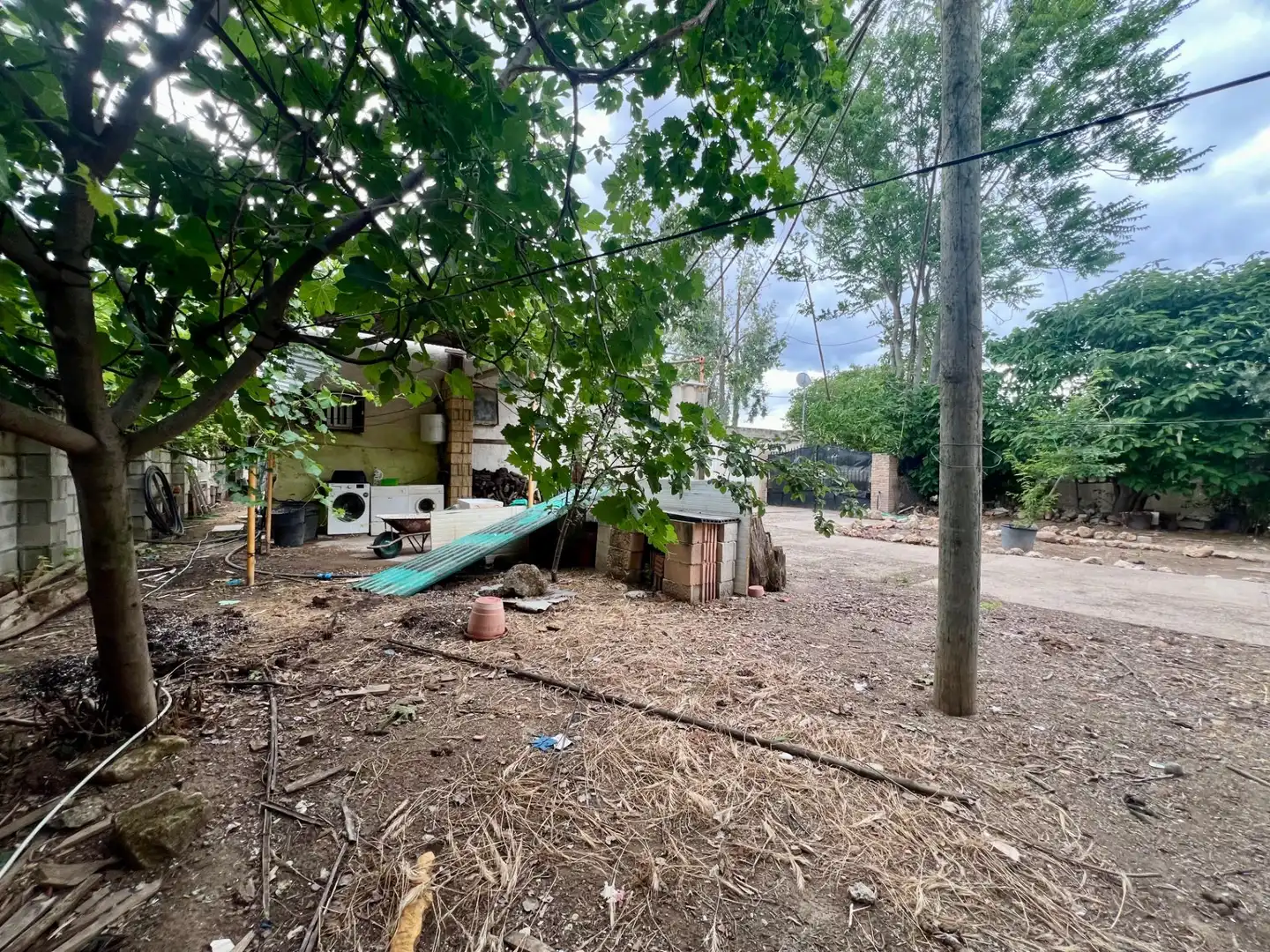 Casa o xalet en venda en Córdoba