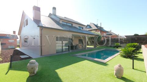 Foto 2 de Casa o xalet en venda a Carrer Dels Til·lers, Palau-solità i Plegamans, Barcelona