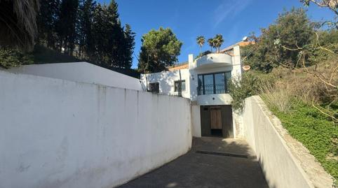 Foto 2 de Casa o xalet en venda a Altos de Estepona, Málaga
