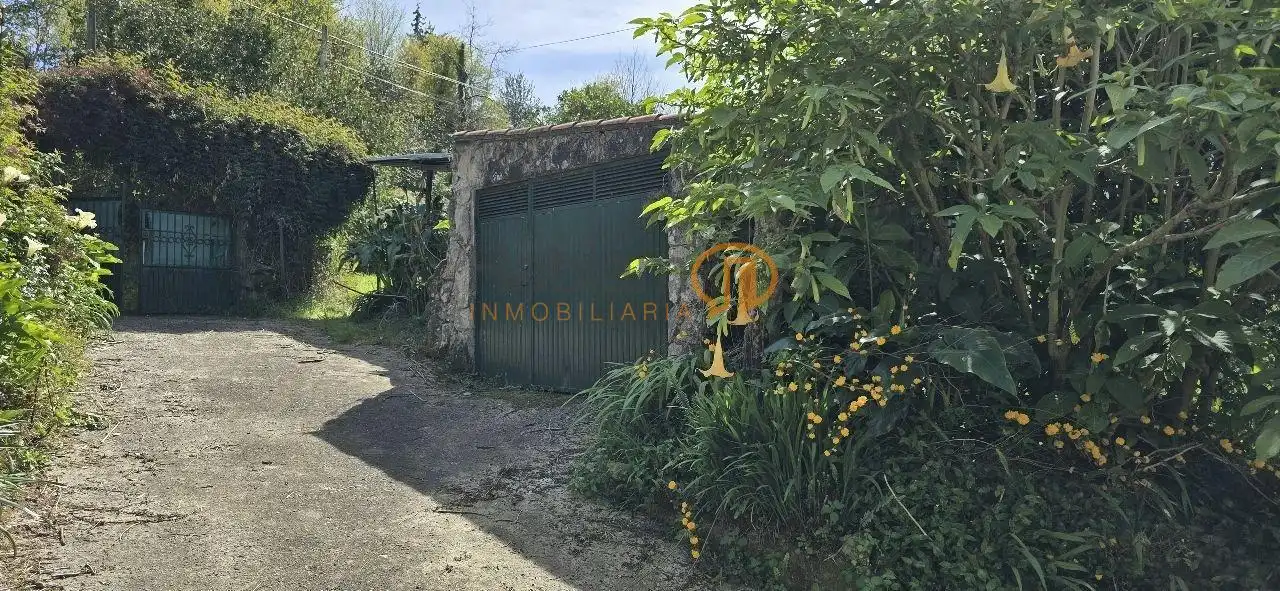 Casa con giardino in vendita a Padrón, imagen 23