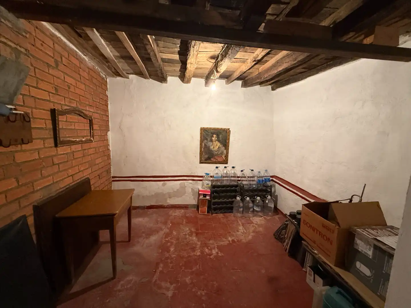 Casa o chalet en venta en Boadilla de Rioseco con Amueblado, Horno y Lavadora