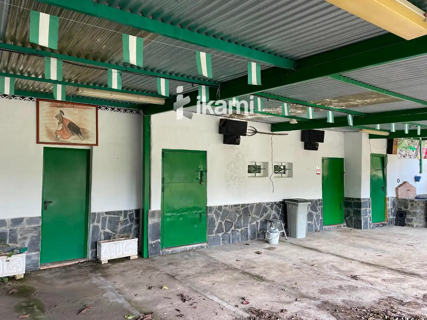 Houses for sale in Ojén  with Terrace and Furnished