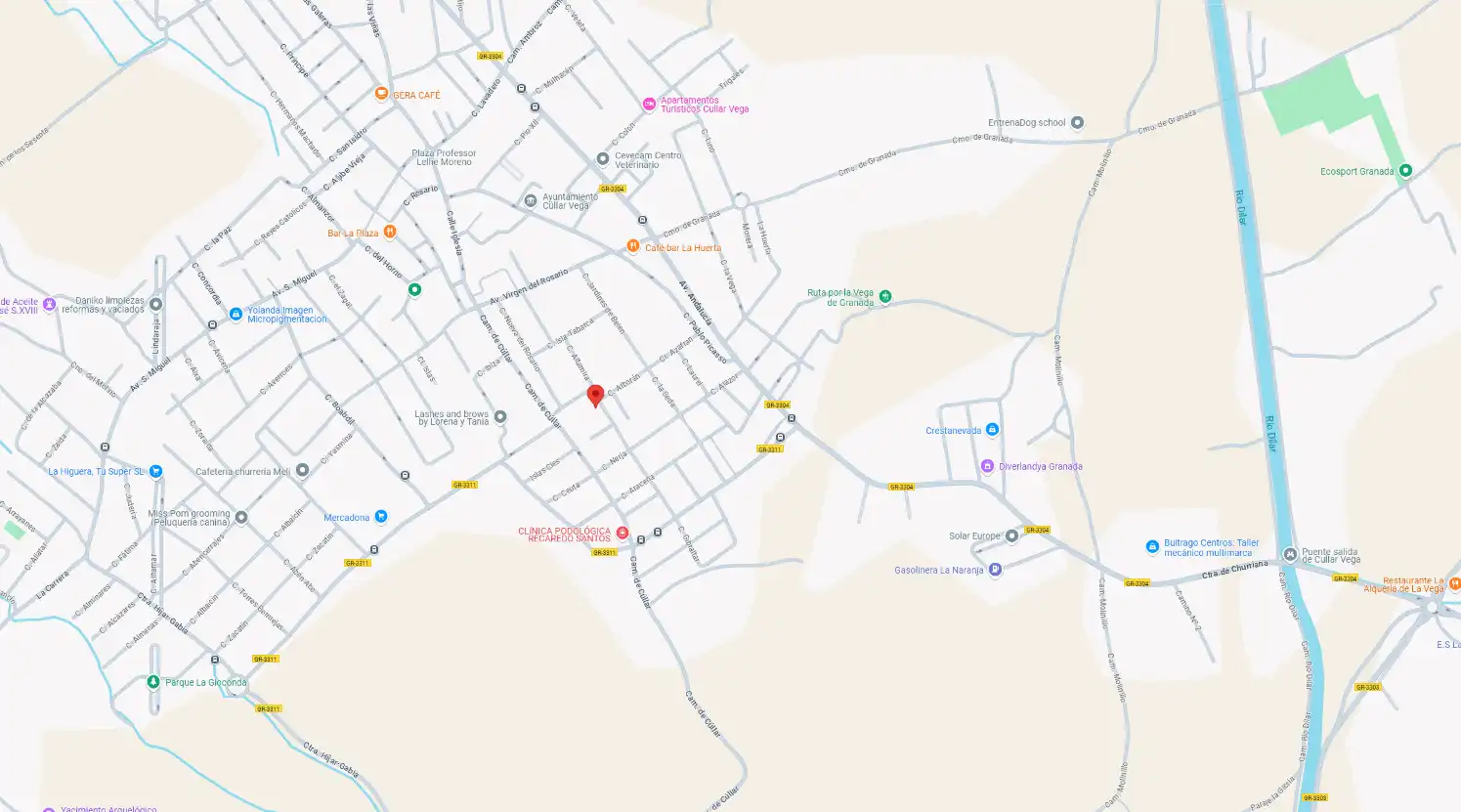 Wohnung zum Verkauf in Calle Altamira 9, imagen 2