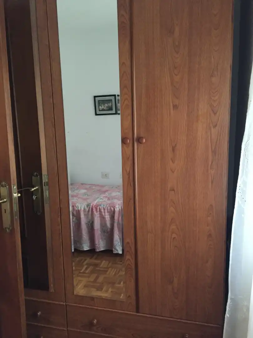 Piso de alquiler en Rúa de Santa Uxía de Ribeira, Campus Norte - San Caetano