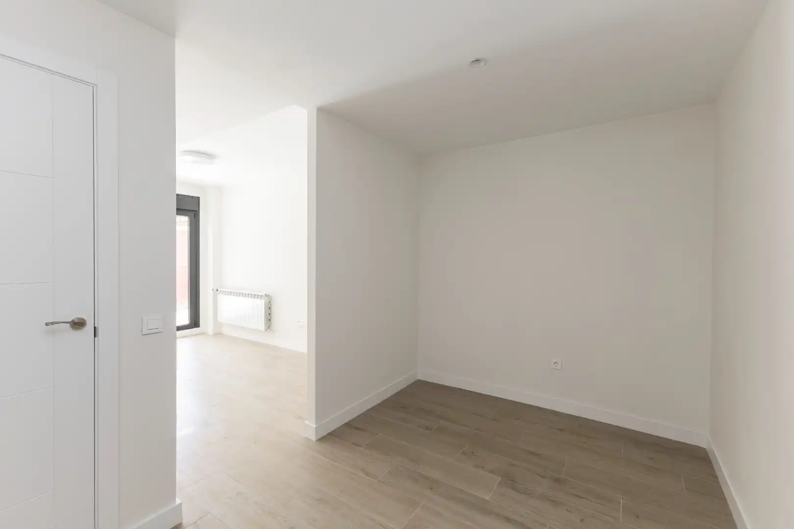 Piso de obra nueva con ascensor en venta en Calle Capitán Arenas 3, imagen 14