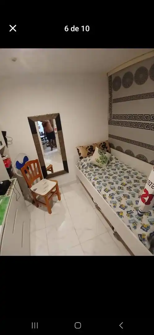 Wohnung zum Verkauf in Calle de Irlanda, imagen 16