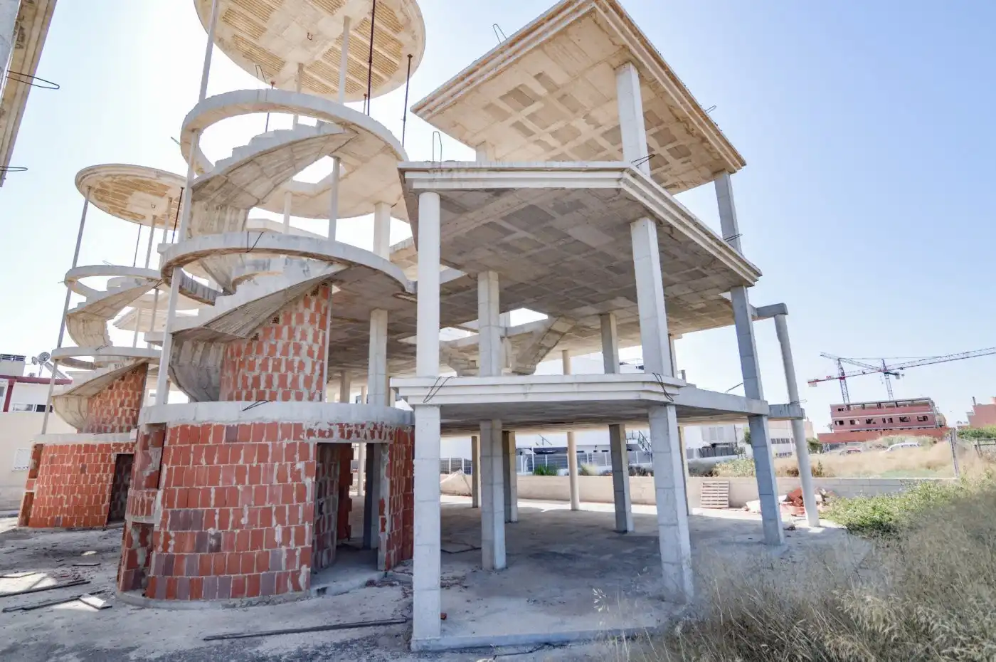 Residencial en venta en N/A, -1, Los Secanos