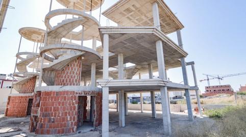 Foto 4 de Residencial en venda a N/a, -1, Los Secanos, Alicante