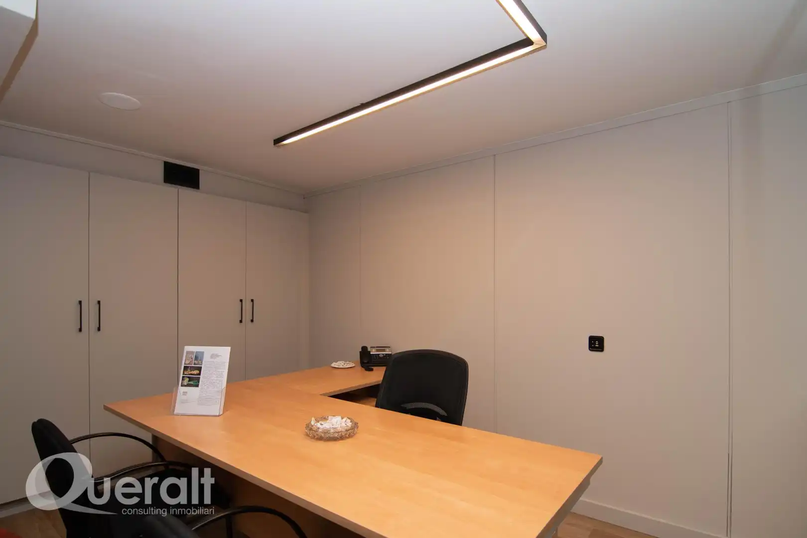 Büro zur Miete in Doctor Combelles, imagen 13