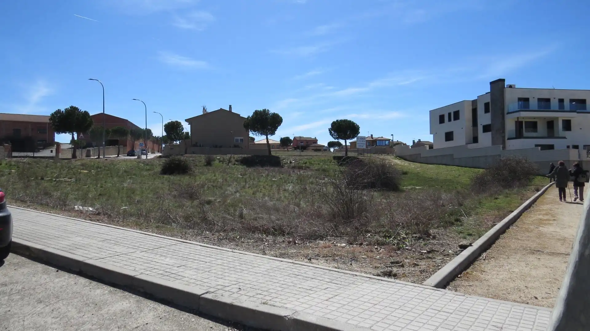 Terreni e lotti in vendita a Santa María del Páramo