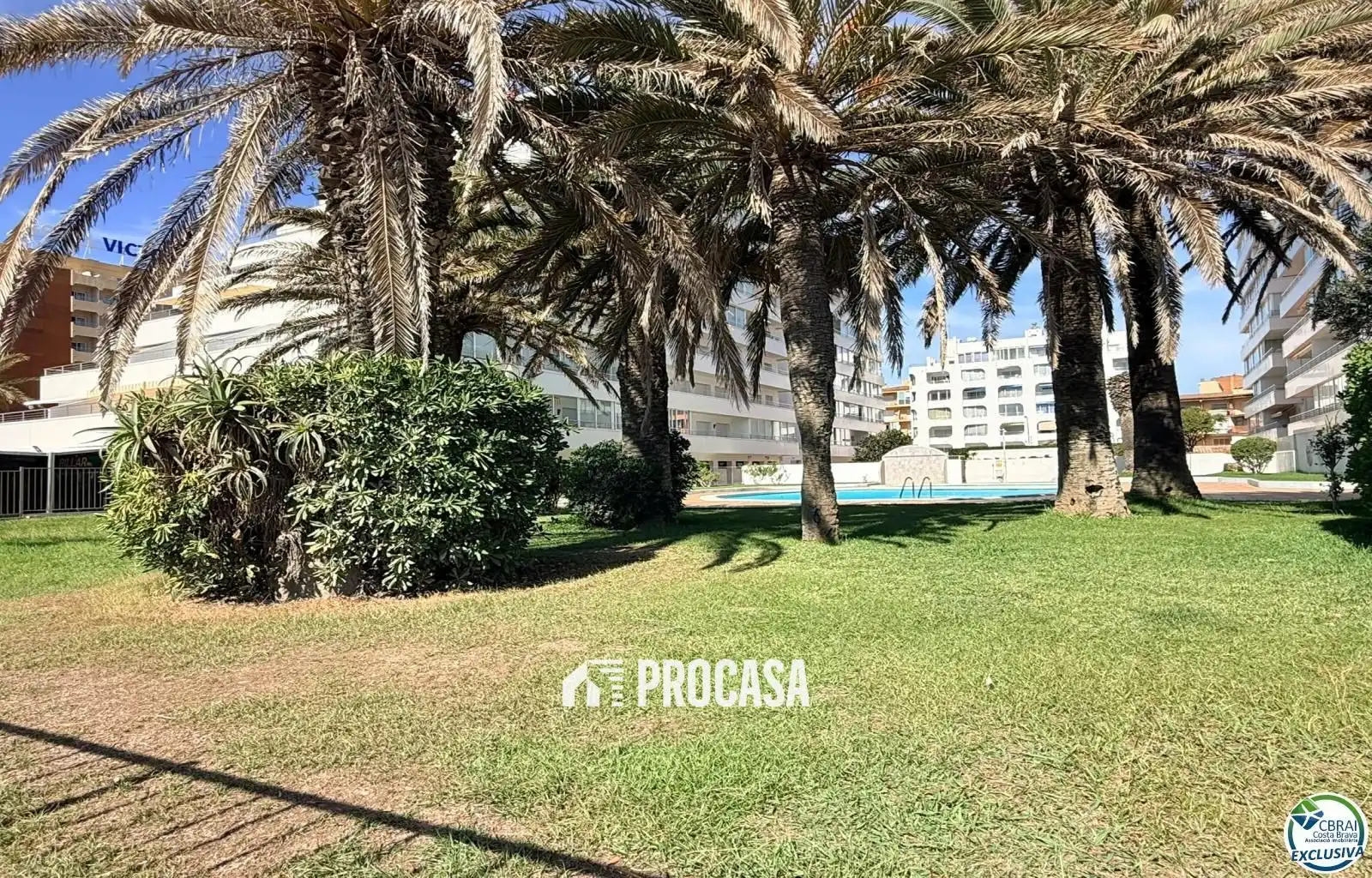 Piso con piscina en venta en GOLA DE L ÉSTANY, imagen 33
