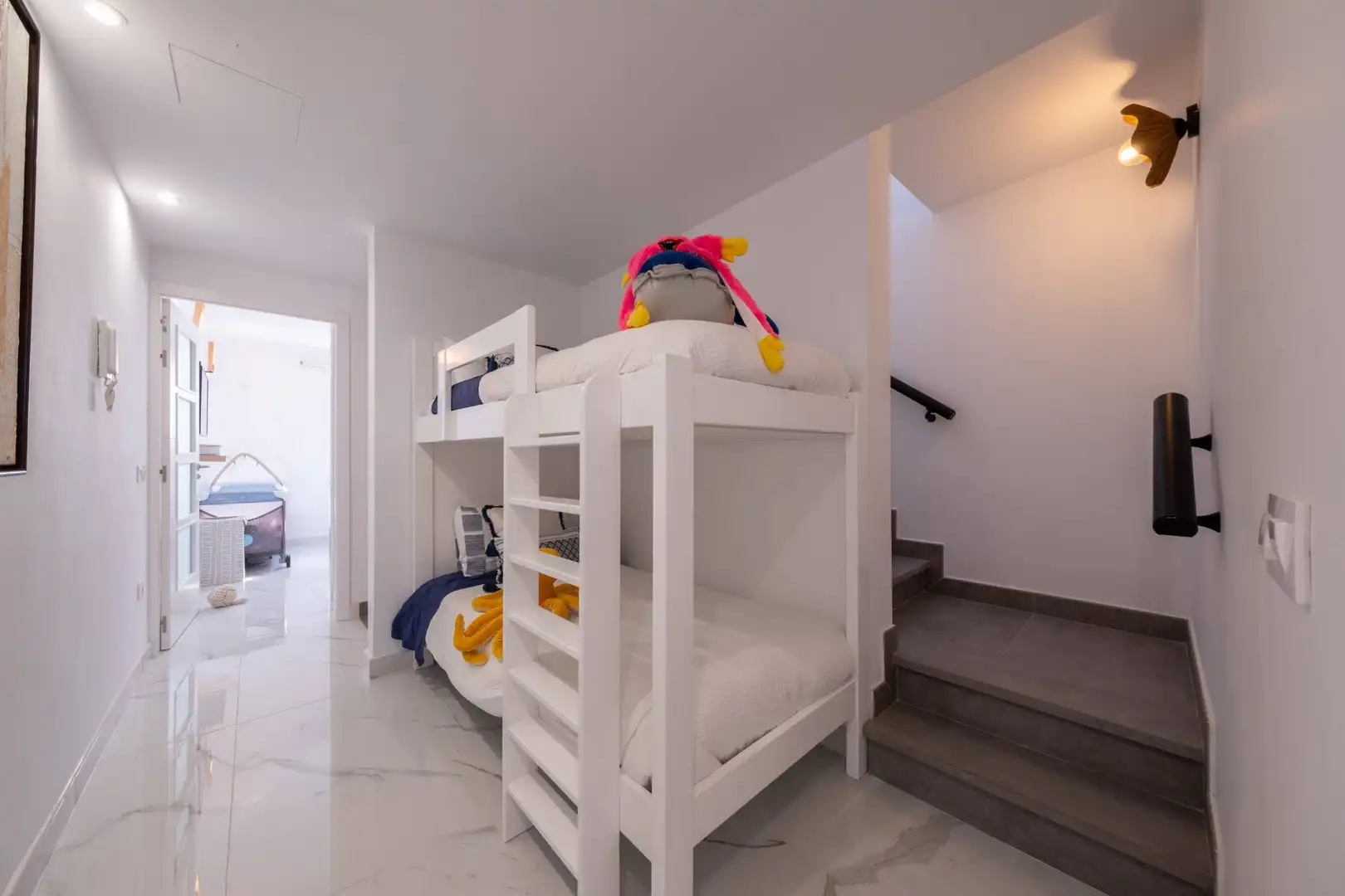 Casa o xalet en venda en Agaete amb Terrassa, Moblat i Balcó