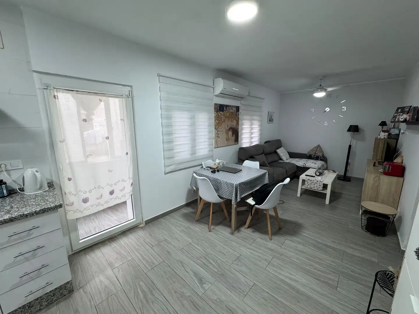 Living room of Apartments for sale in Mérida