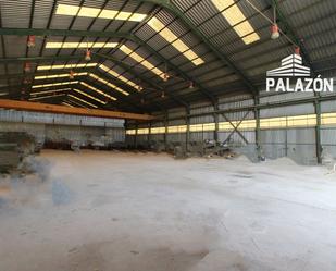 Industrial buildings for sale in Daya Vieja