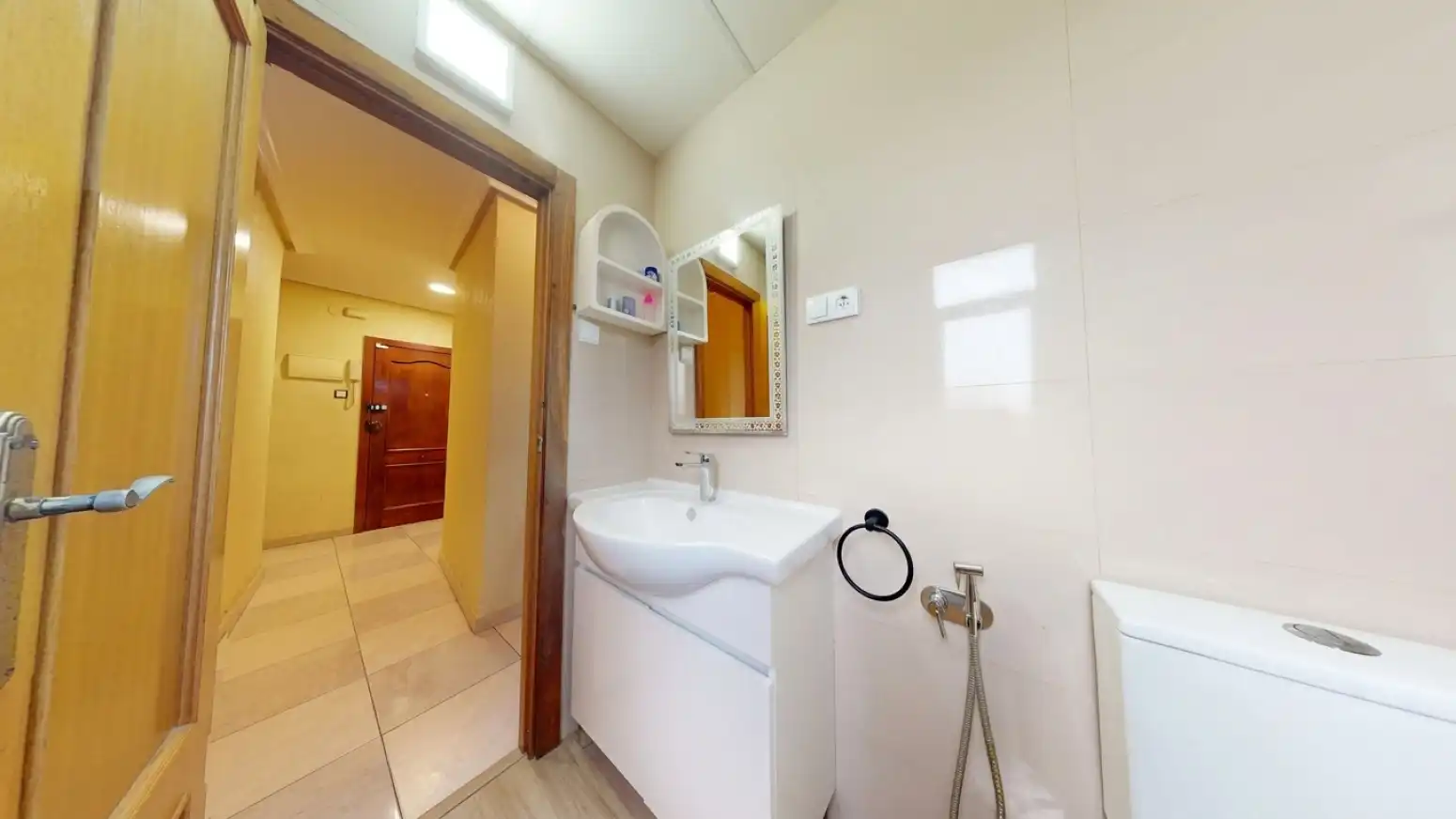 Piso con terraza en venta en Lorquí, imagen 11