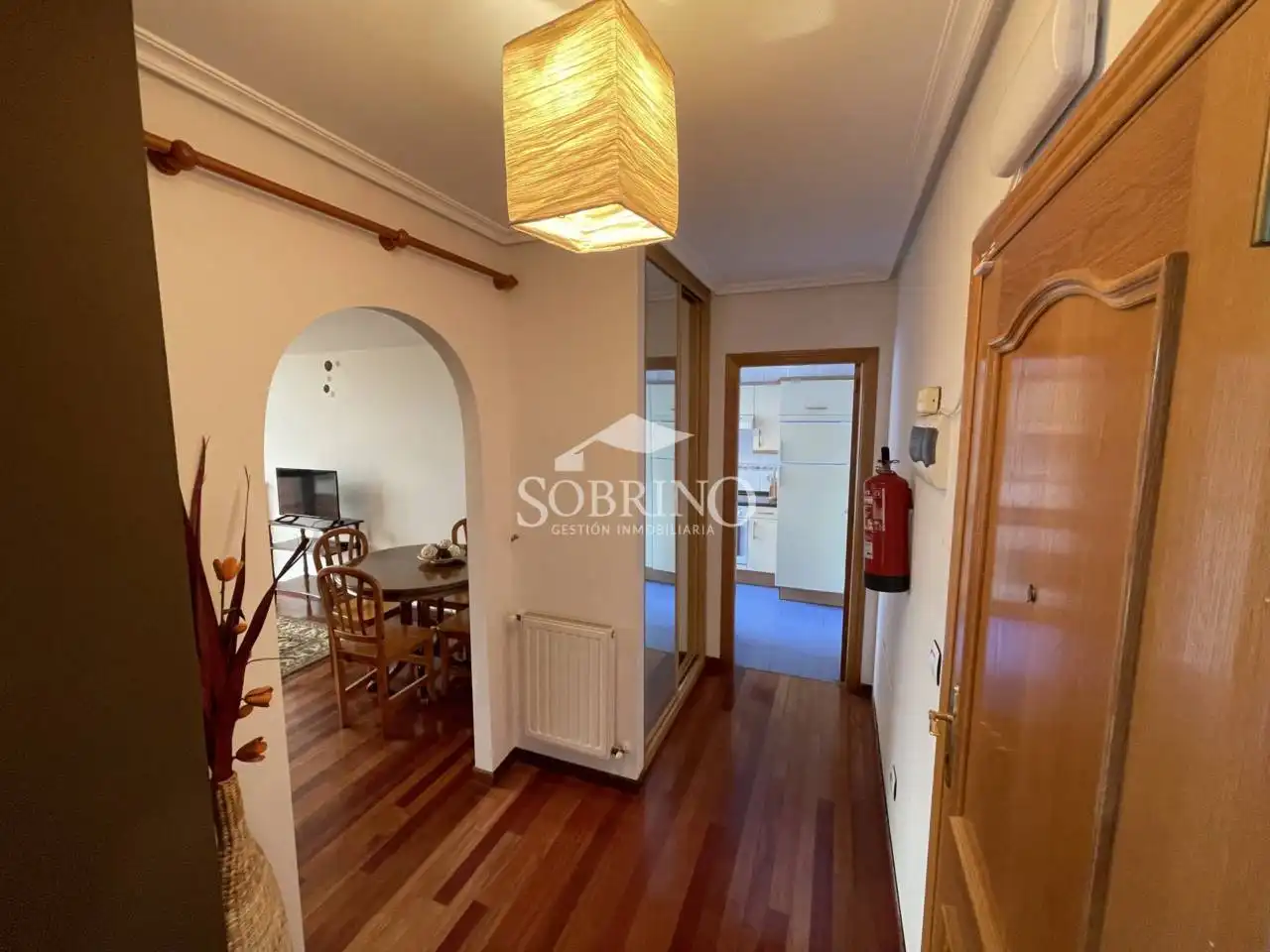 Piso en venta en Llanes con Calefacción