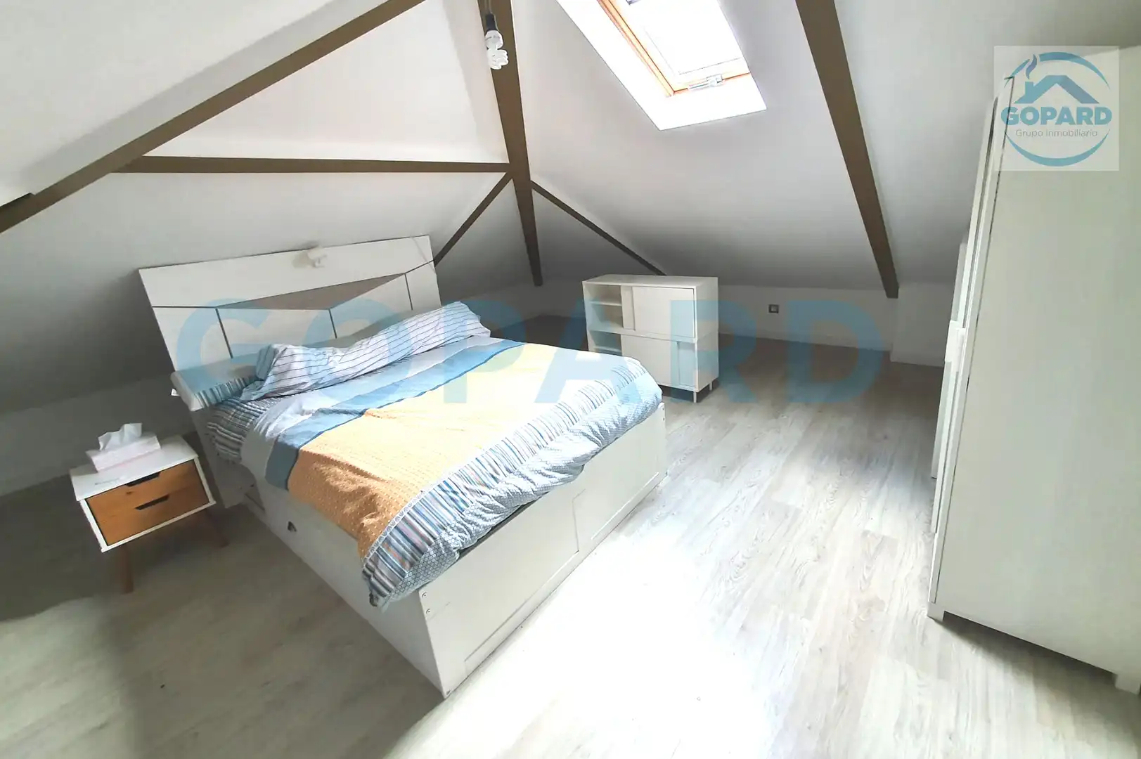 Casa o chalet de alquiler en Raya del Palancar - Guadamonte