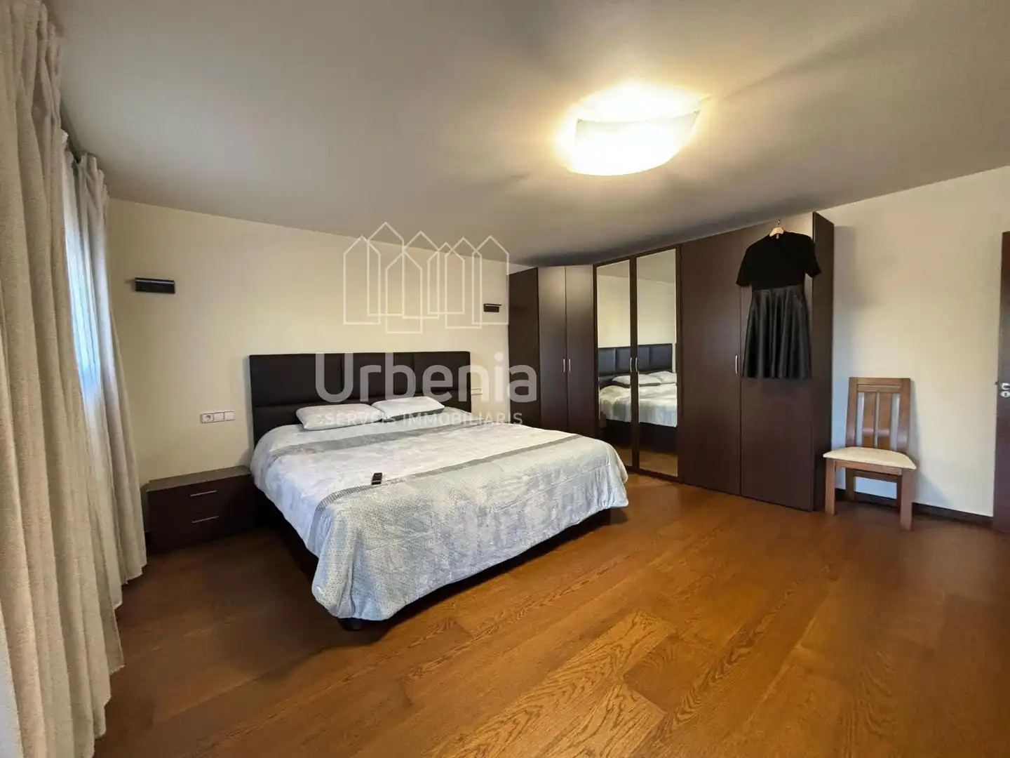 Houses for sale in Niàgara Parc - Ágora Parc