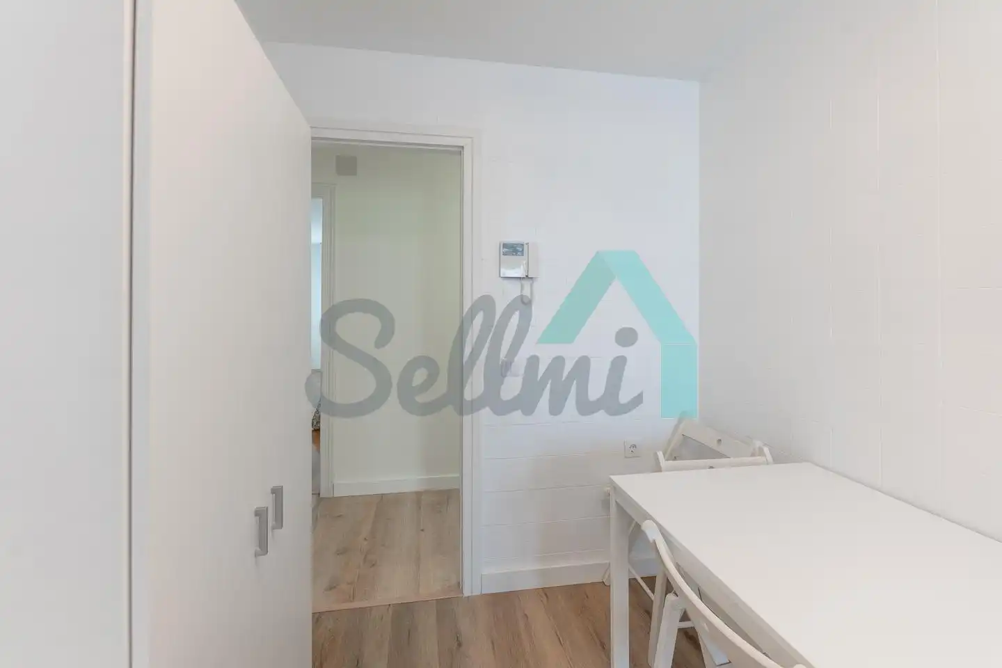 Flat for share in Oviedo   with Heating and Furnished