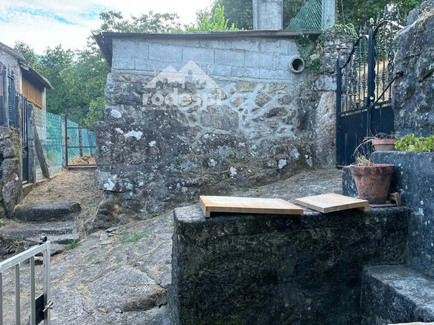 Xalet en venda a A Cañiza, imagen 41