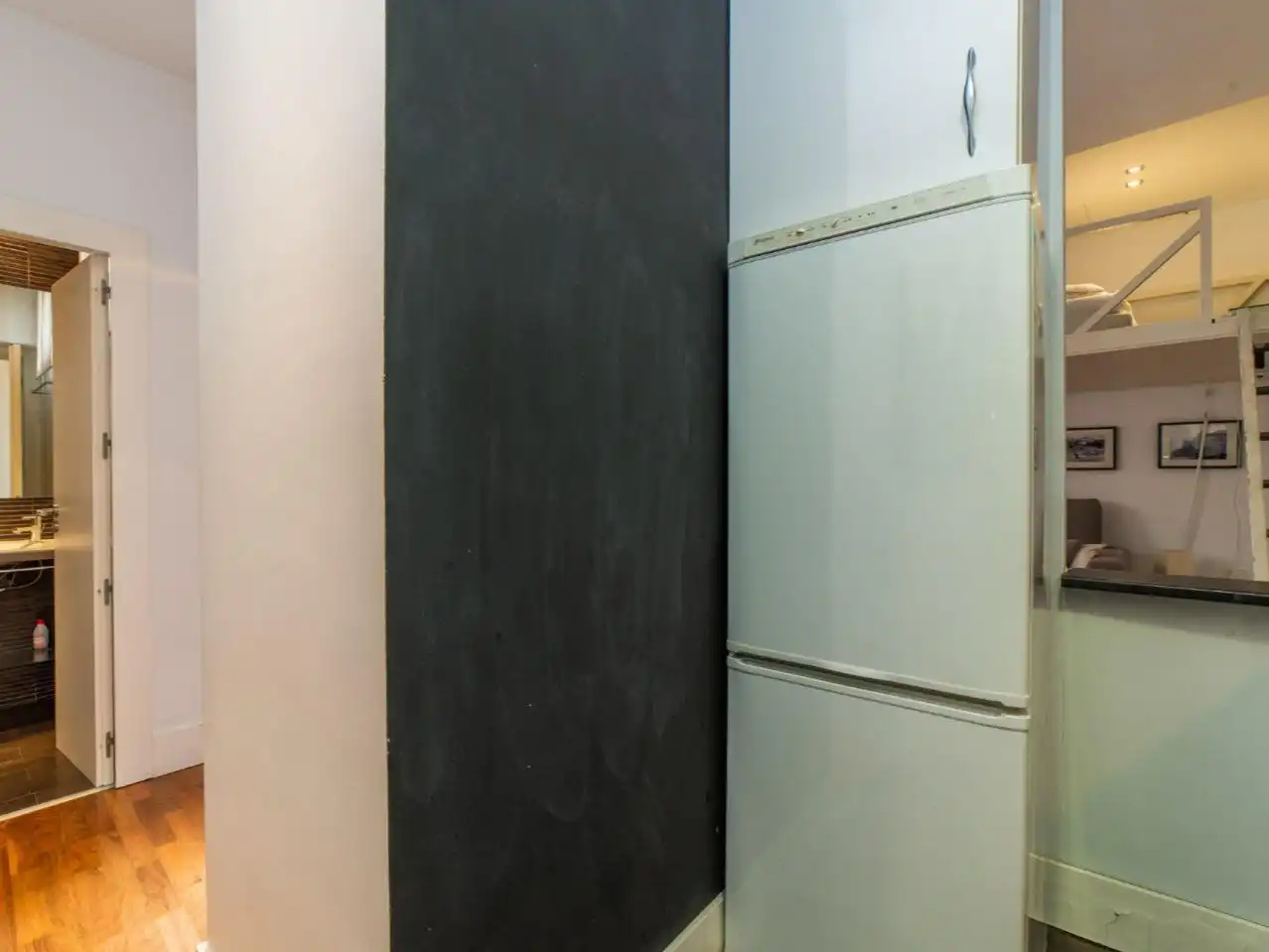 Loft amb ascensor de lloguer a C. del Olivar 3, imagen 7