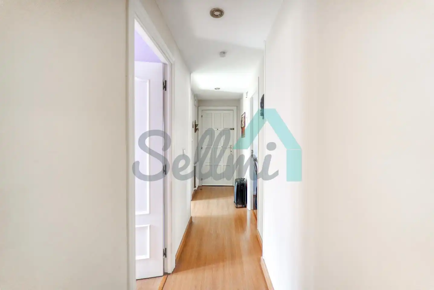 Wohnung zur Miete in Fernando Alonso Díaz, Santo Domingo - El Campillín