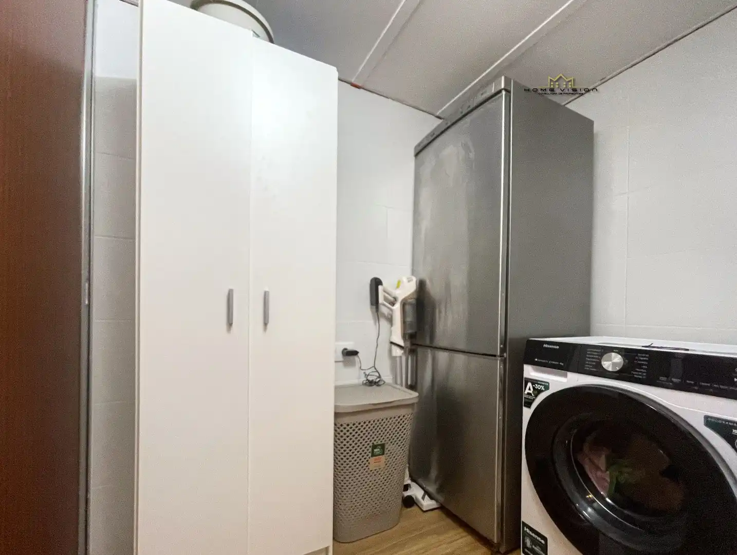 Kitchen of Detached homes for sale in Jerez de la Frontera  with Heating and Terrace