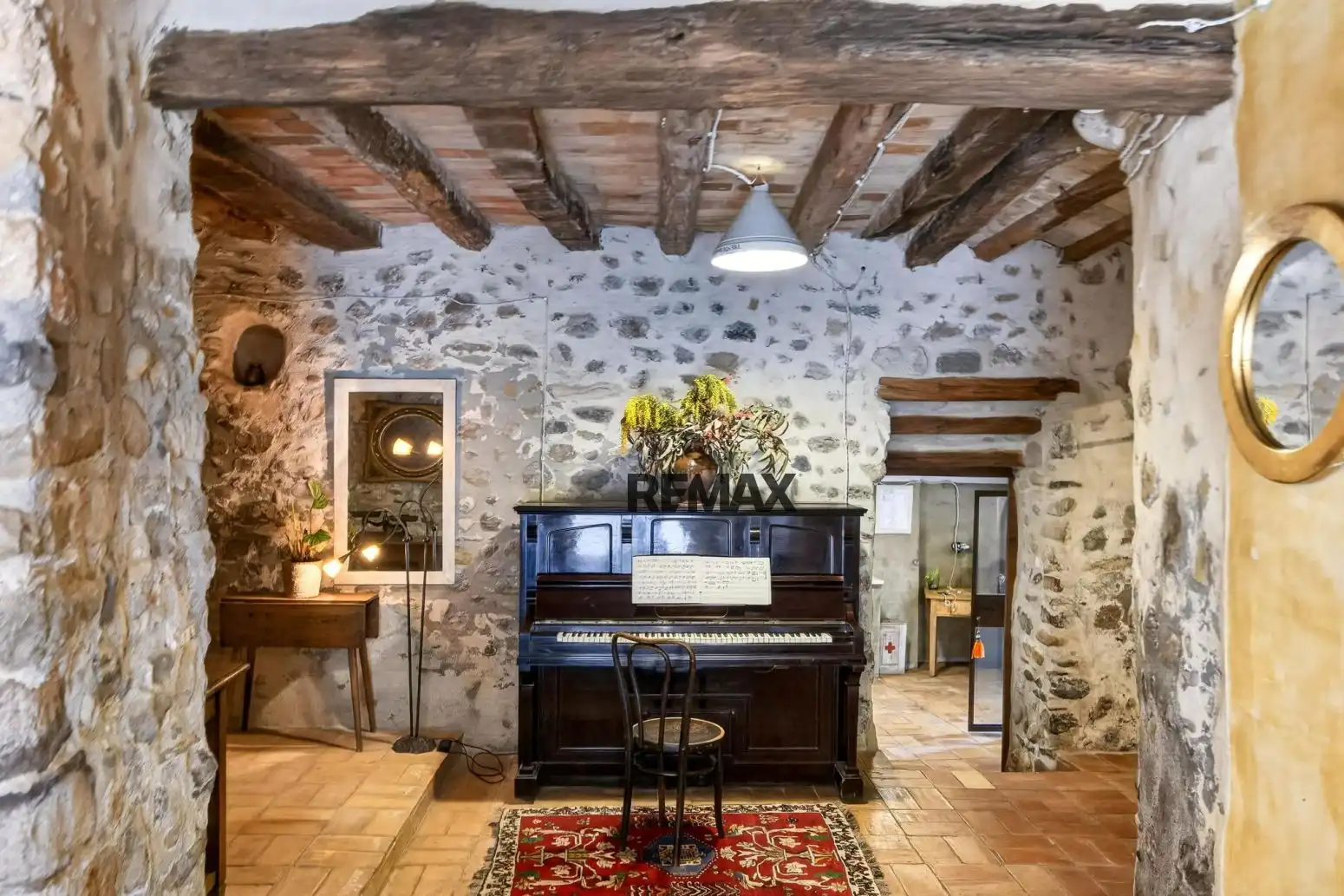 Haus oder Chalet zum Verkauf in Esponellà mit Heizung, Privatgarten und Terrasse