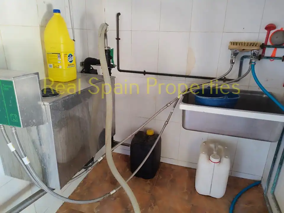 Local comercial en venda a Vélez-Rubio, imagen 40