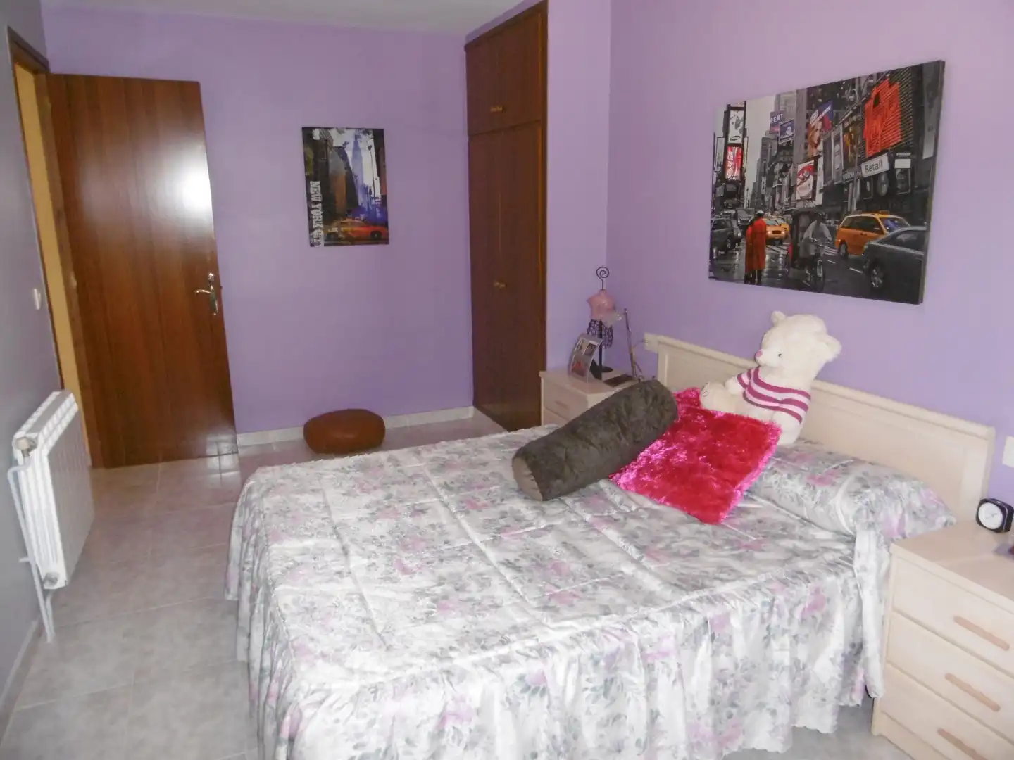 Maisonette zum Verkauf in Avinguda Mar, Alcanar