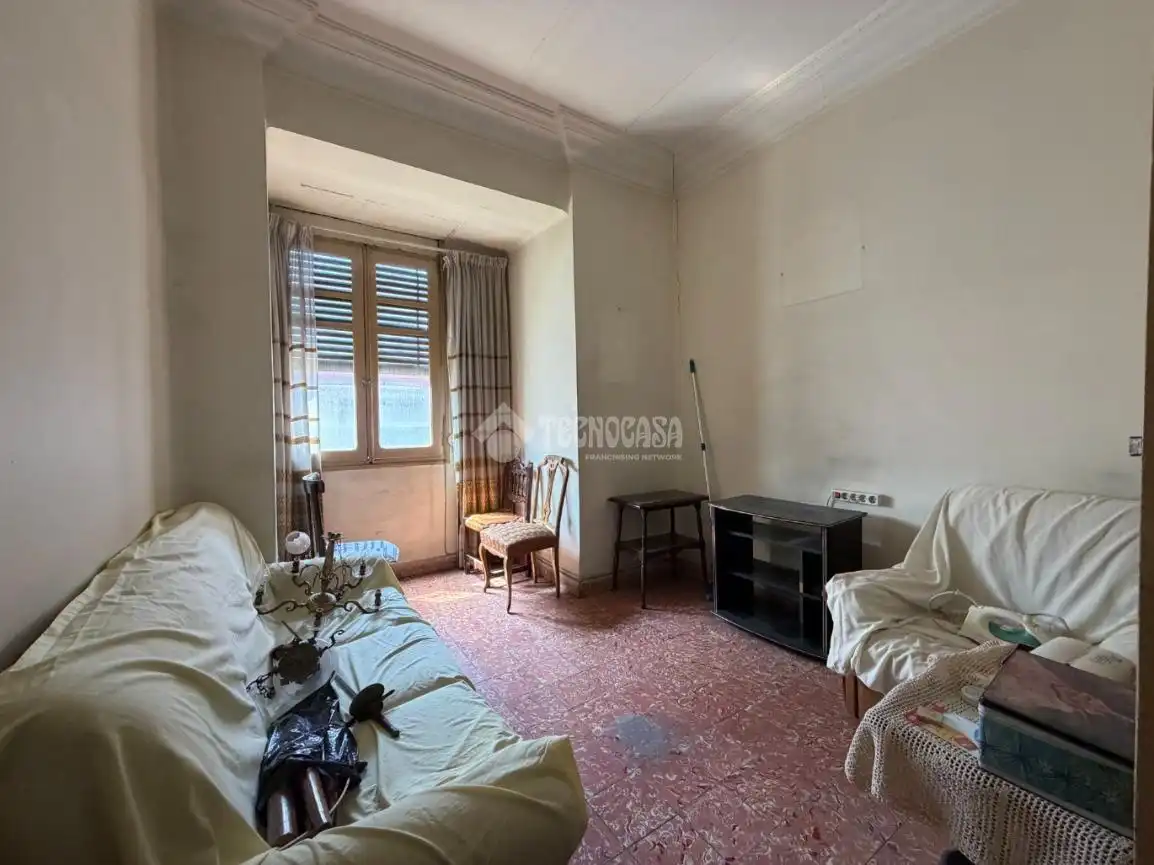 Sala d'estar de Pis en venda en Xirivella amb Terrassa