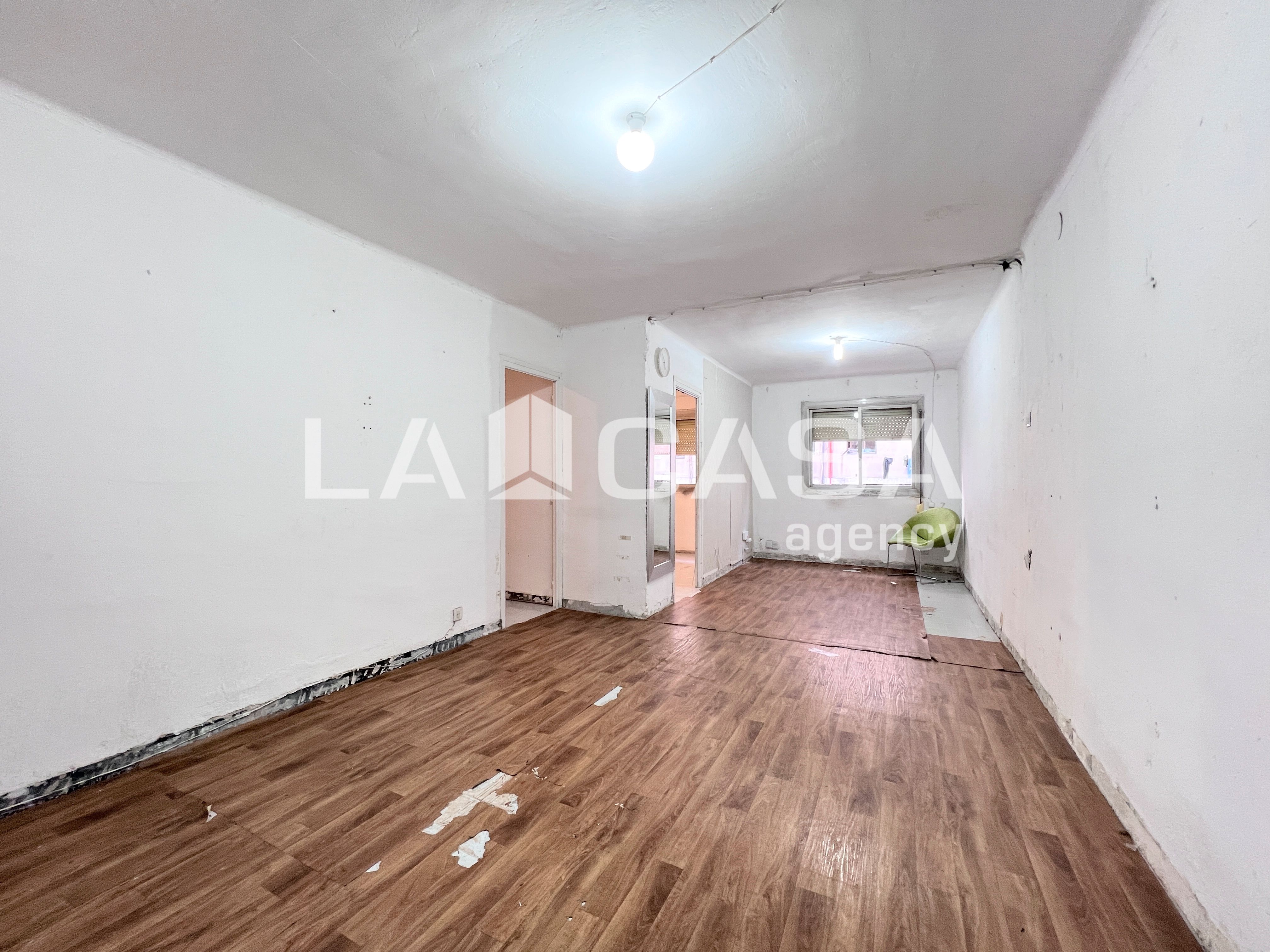 Pis en venda en Badalona