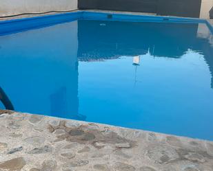 Swimming pool of Flat to rent in  Jaén Capital  with Air Conditioner, Storage room and Furnished
