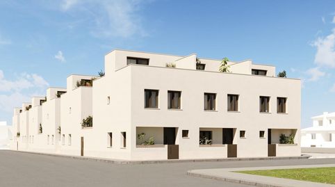Foto 3 de Casa adosada en venta en Els Poblets, Alicante