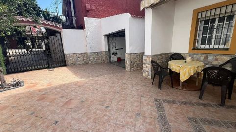 Foto 2 de Casa o chalet en venta en Calle Danza Invisible, 4, El Bajondillo, Torremolinos