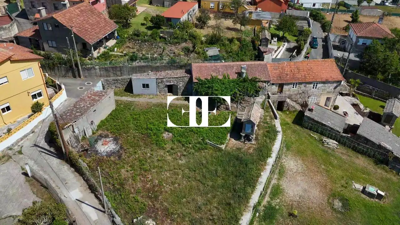 Casa o chalet en venta en Camiño Sixtro, Coruxo - Oia - Saiáns