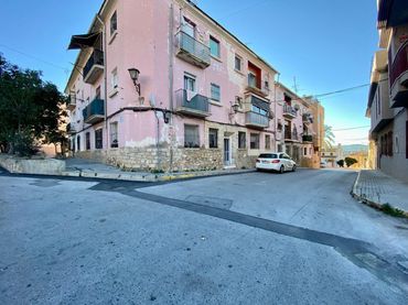 Piso en venta en Calle ARMENGOLA