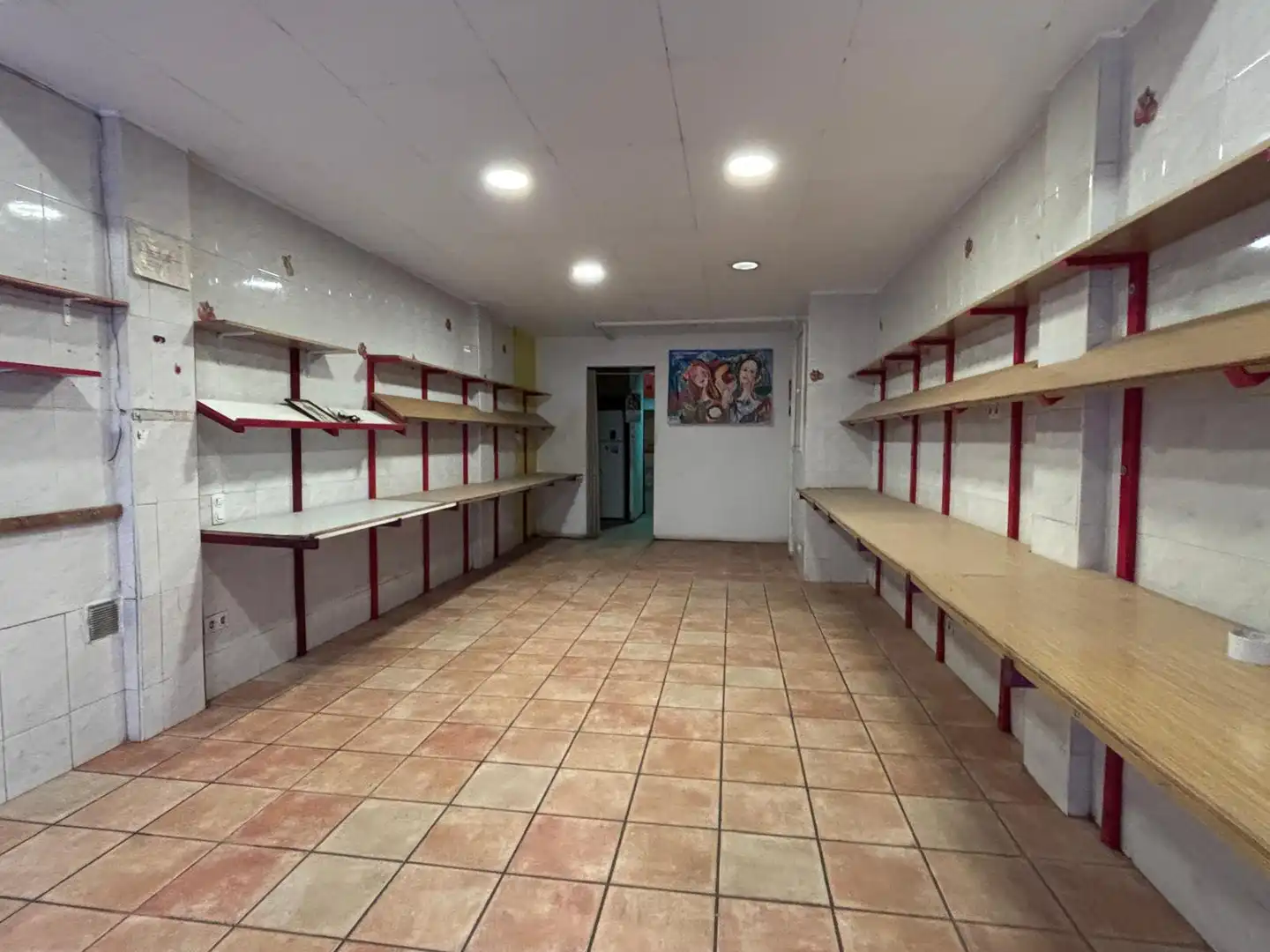 Gewerbefläche zum Verkauf in Camp de Mart, imagen 3